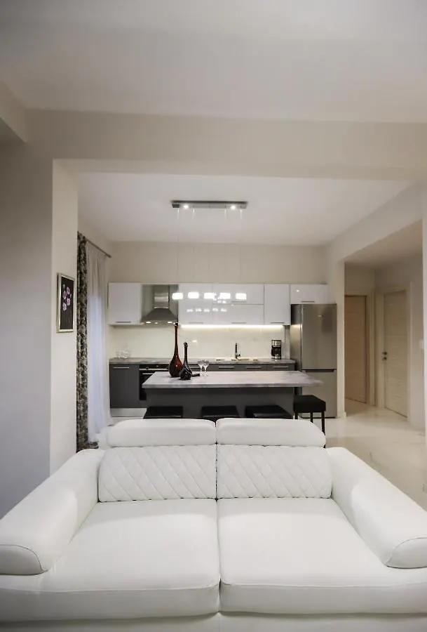 Erythrina #Colony_Deluxe_Suite Thessaloniki 0*,  Greece